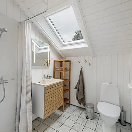 Holiday home Giselle - 10km From The Sea By Interhome *