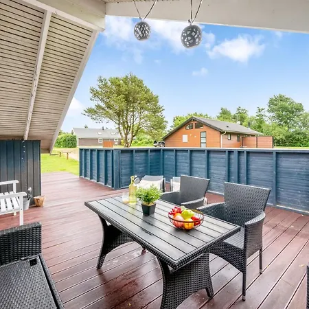 Giselle - 10km From The Sea By Interhome Hébergement de vacances