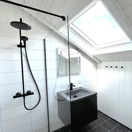 Casa vacanze Giselle - 10km From The Sea By Interhome Oksbøl