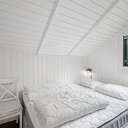 Giselle - 10km From The Sea By Interhome Oksbøl