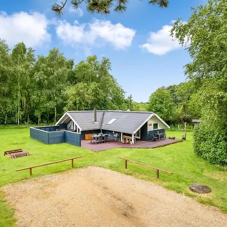 Giselle - 10km From The Sea By Interhome Hébergement de vacances