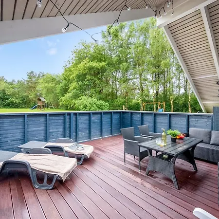 Giselle - 10km From The Sea By Interhome * Oksbøl