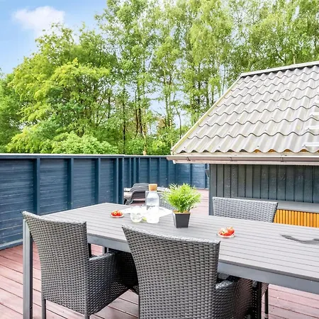 Hébergement de vacances Giselle - 10km From The Sea By Interhome