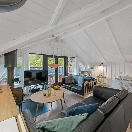 Giselle - 10km From The Sea By Interhome Ferienhaus *