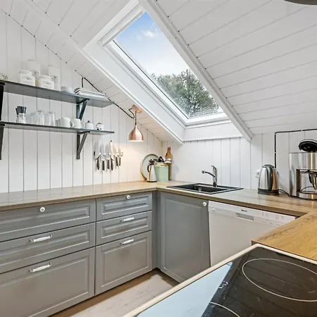 Ferienhaus Giselle - 10km From The Sea By Interhome Oksbøl