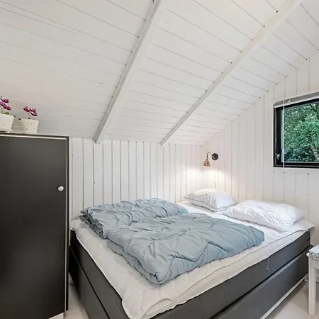 Giselle - 10km From The Sea By Interhome Oksbøl