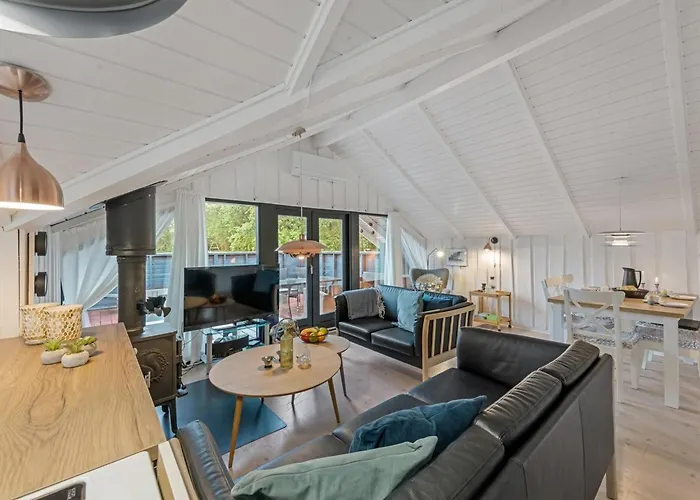 Giselle - 10km From The Sea By Interhome Vakantiehuis