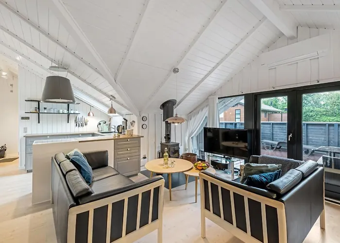 Giselle - 10km From The Sea By Interhome Vakantiehuis *