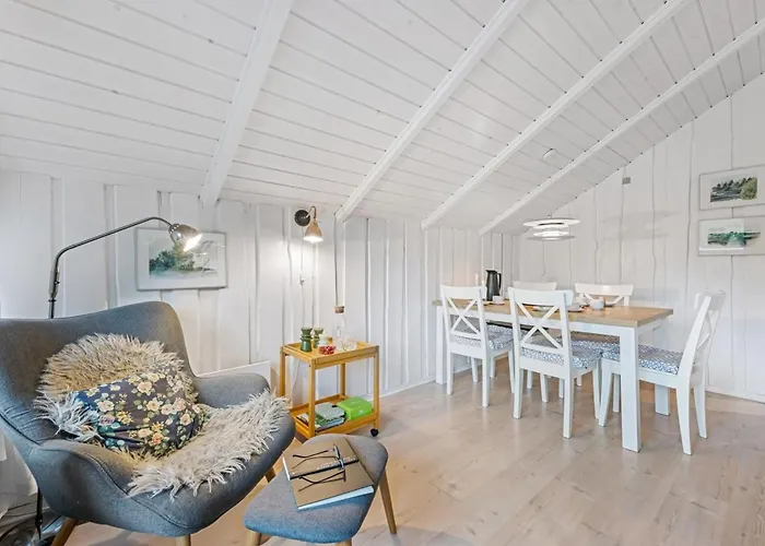Holiday home Giselle - 10km From The Sea By Interhome Oksbol (Syddanmark)