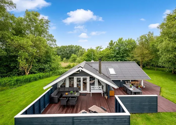 Giselle - 10km From The Sea By Interhome *