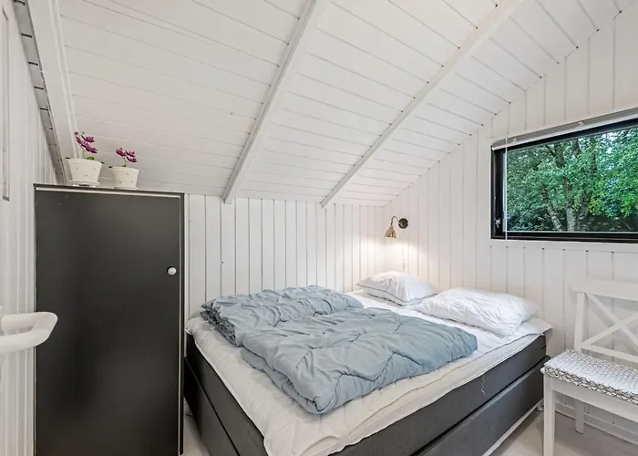 Vakantiehuis Giselle - 10km From The Sea By Interhome *