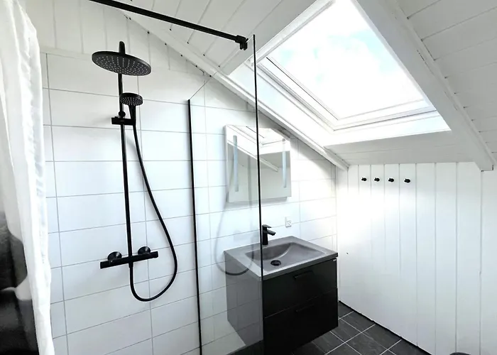 Holiday home Giselle - 10km From The Sea By Interhome Oksbol (Syddanmark)