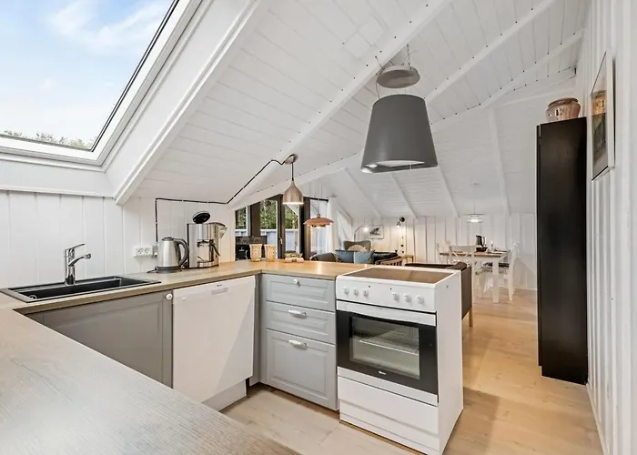 Giselle - 10km From The Sea By Interhome *