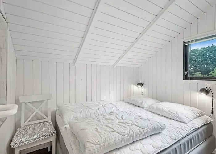 Giselle - 10km From The Sea By Interhome Oksbøl