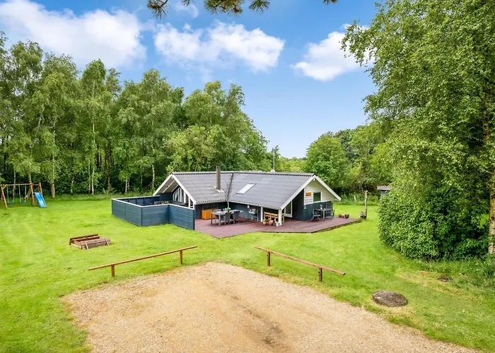 Giselle - 10km From The Sea By Interhome Vakantiehuis