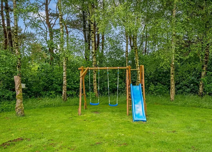 Giselle - 10km From The Sea By Interhome Vakantiehuis